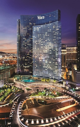 Gallery - Vdara Hotel & Spa At Aria Las Vegas