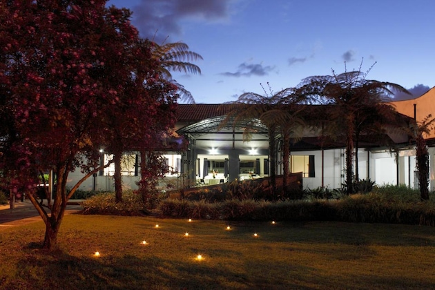 Gallery - Estelar Recinto Del Pensamiento Hotel Y Centro De Convenciones