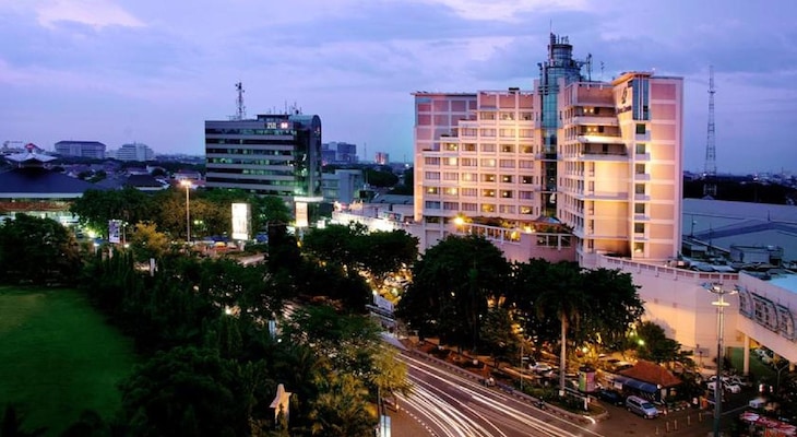 Gallery - Hotel Ciputra Semarang