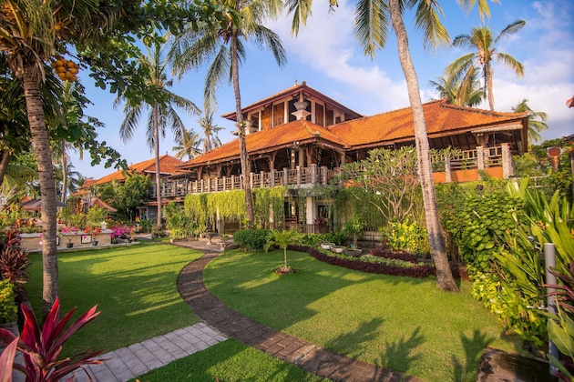 Gallery - Nugraha Lovina Seaview Resort & Spa