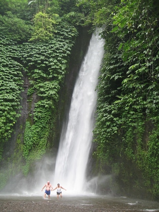 Gallery - Puri Lumbung Cottages, Restaurant & Spa