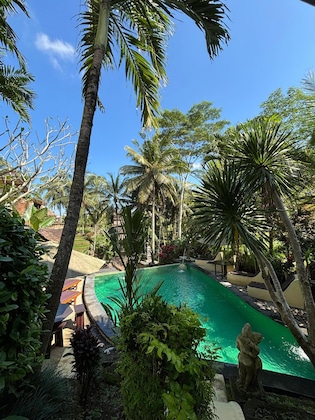 Gallery - Junjungan Suite Villa