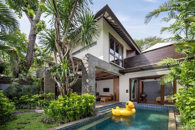 Gallery - Le Jardin Villas Seminyak