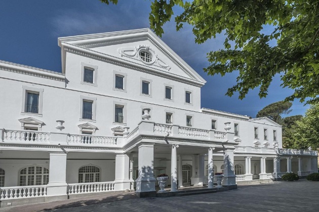 Gallery - Hotel Balneari Termes Orion