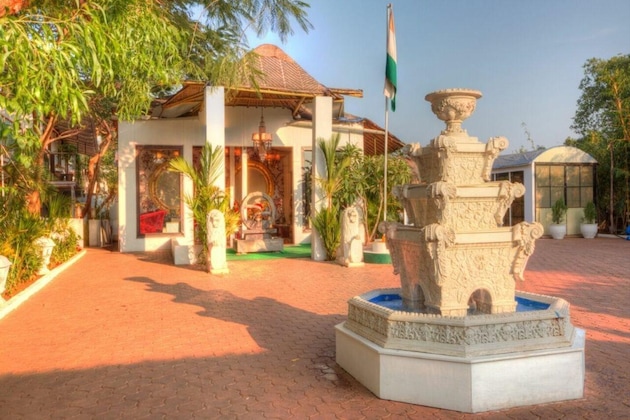 Gallery - Estrela Do Mar Beach Resort - A Beach Property