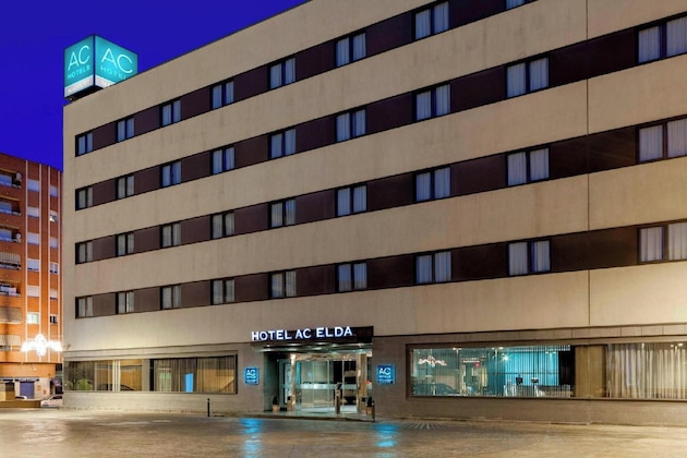 Gallery - AC Hotel Elda By Marriott