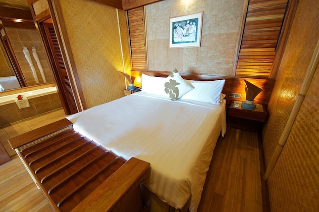 Gallery - Intercontinental Moorea Resort & Spa