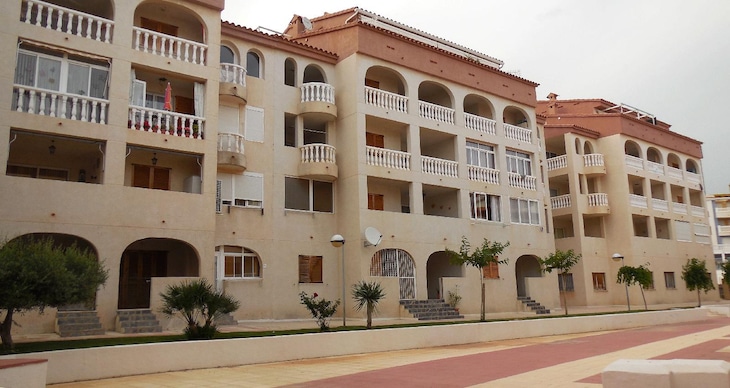 Gallery - Apartamentos Azahar 3000