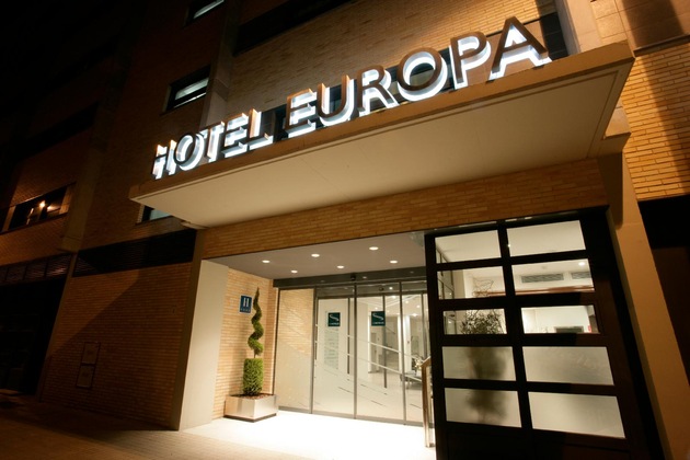 Gallery - Hotel Europa
