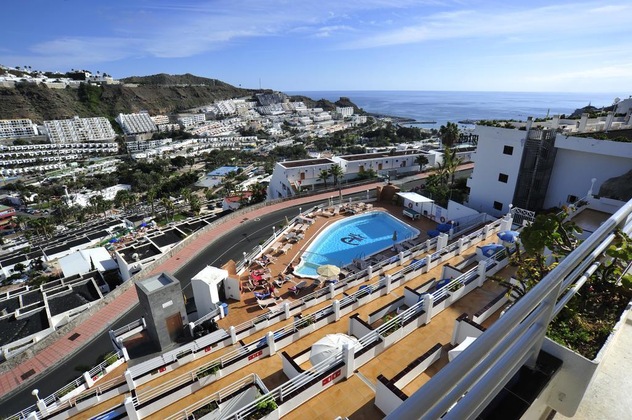 Gallery - Rocamar Apartamentos