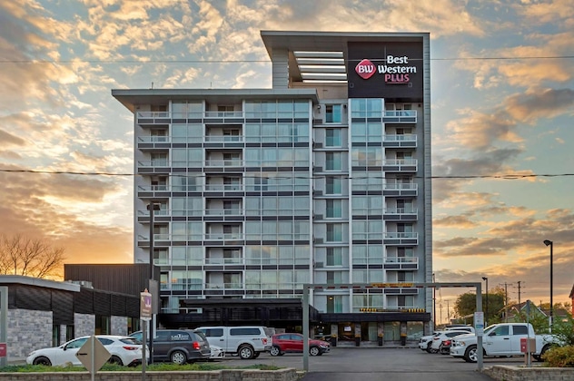Gallery - Best Western Plus Gatineau-Ottawa