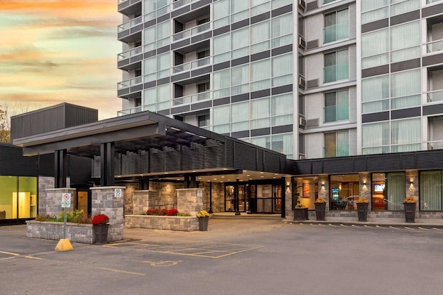 Gallery - Best Western Plus Gatineau-Ottawa