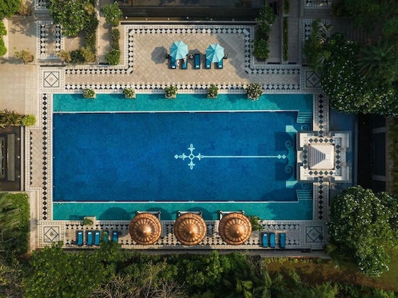 Gallery - Taj Krishna