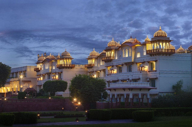 Gallery - Jai Mahal Palace