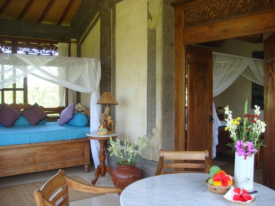 Gallery - Alam Shanti Ubud