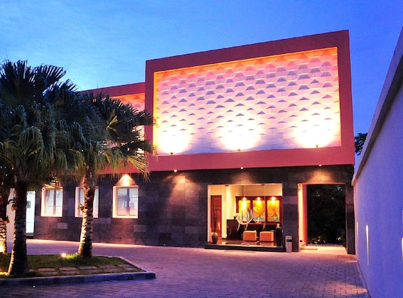 Gallery - Sun Island Boutique Villas & Spa Seminyak