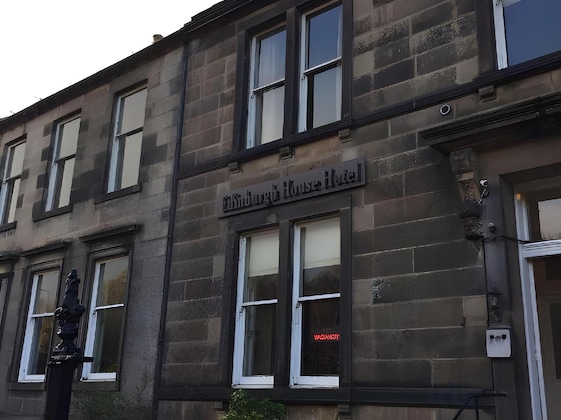 Gallery - Edinburgh House Hotel