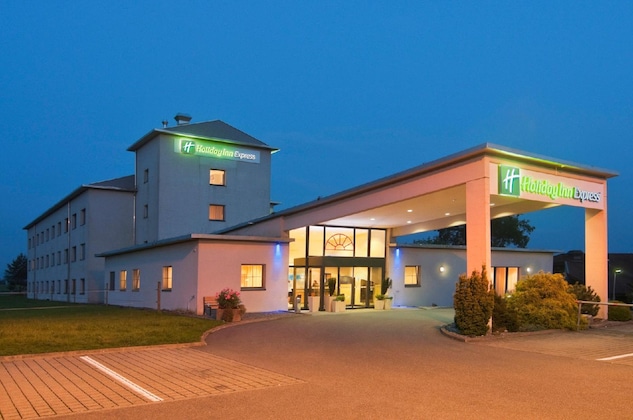 Gallery - Holiday Inn Express Luzern - Neuenkirch By Ihg