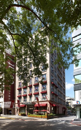 Gallery - Hotel Eclat Taipei