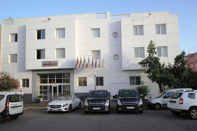 Gallery - Casablanca Suites & Spa