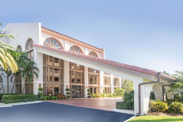 Gallery - Wyndham Boca Raton