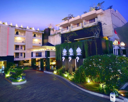 Gallery - Aston Kuta Hotel & Residence