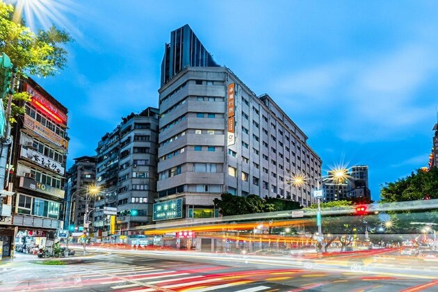 Gallery - Guide Hotel Taipei Chongqing