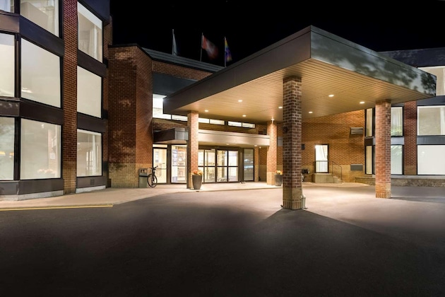 Gallery - Best Western Belleville