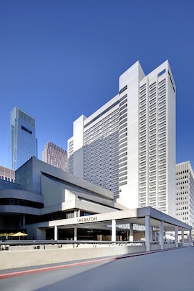 Gallery - Sheraton Philadelphia Downtown
