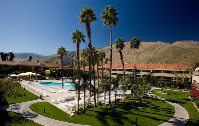 Gallery - Hilton Palm Springs Resort