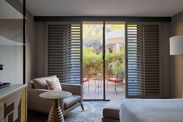 Gallery - Marriott Phoenix Resort Tempe At The Buttes