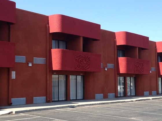 Gallery - Wyndham Albuquerque Hotel & Conference Center