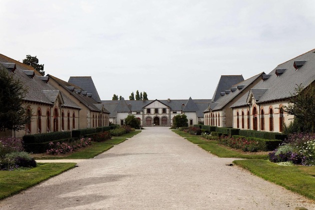Gallery - Kyriad Hotel Lamballe