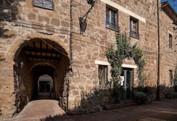 Gallery - Albergo Scilla
