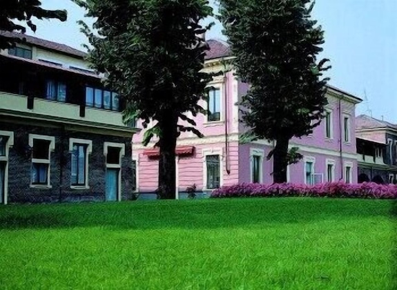 Gallery - Hotel Candiani
