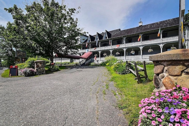 Gallery - Auberge Lakeview Inn