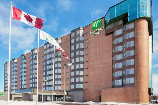 Gallery - Holiday Inn Ottawa East By Ihg