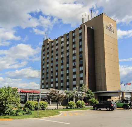 Gallery - Delta Hotels By Marriott Saguenay Conference Centre