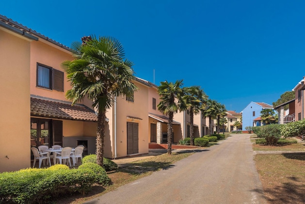 Gallery - Apartments Savudrija Plava Laguna