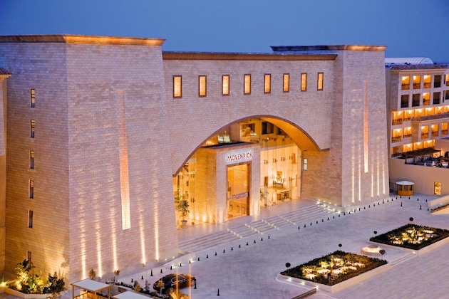 Gallery - Mövenpick Resort & Marine Spa Sousse