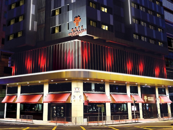 Gallery - Kew Green Hotel Wanchai Hk