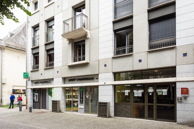 Gallery - Vacancéole - Résidence Illixon