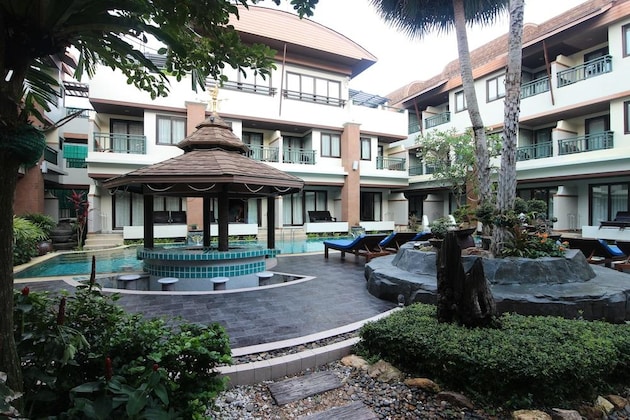 Gallery - P.P. Palmtree Resort