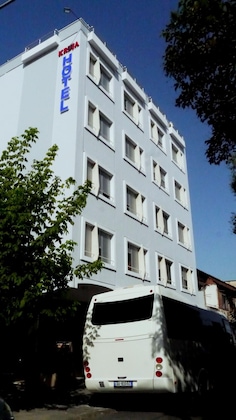Gallery - Hotel Kruja