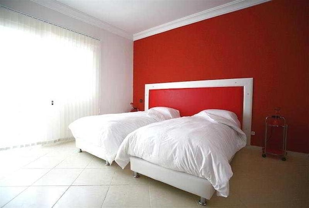 Gallery - Flat Apart Slimania