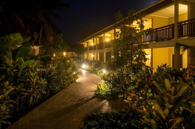 Gallery - Sunset Beach Hotel