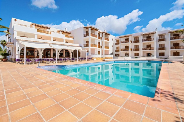 Gallery - Azuline Apartamentos Can Sanso