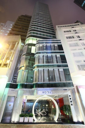 Gallery - Sohotel