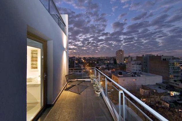 Gallery - Own Palermo Studios