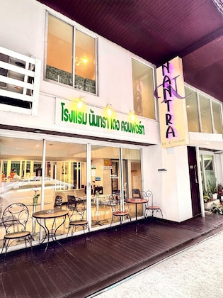 Gallery - Nantra De Comfort